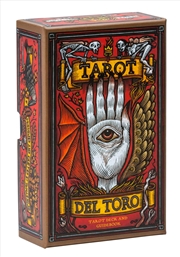 Buy Tarot del Toro