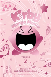 Buy Kirby Manga Mania, Vol. 2 