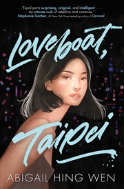 Buy Loveboat, Taipei