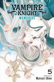 Buy Vampire Knight: Memories, Vol. 5