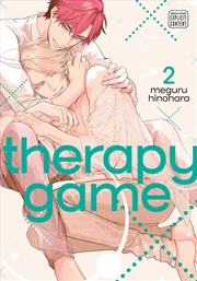 Buy Therapy Game, Vol. 2