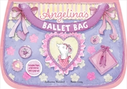 Buy Angelina's Ballet Bag 