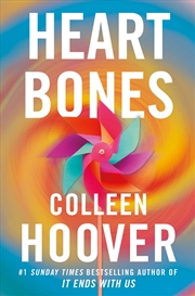 Buy Heart Bones 