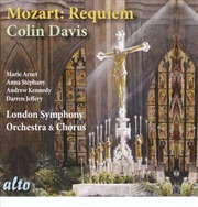 Buy Mozart: Requiem Mass K626