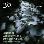 Buy Bruckner Sym No4 Romantic