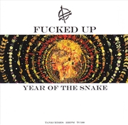 Buy Year Of The Snake