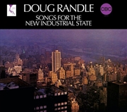 Buy Songs For The New Industrial State