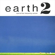 Buy Earth 2 - Glacial Blue