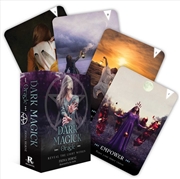 Buy Dark Magick Oracle