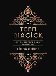 Buy Teen Magick 