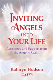 Buy Inviting Angels into Your Life