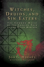 Buy Witches, Druids, and Sin Eaters 