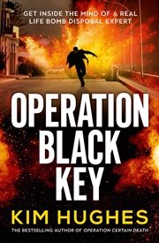 Buy Operation Black Key 