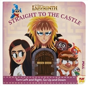 Buy Jim Henson's Labyrinth: Straight to the Castle