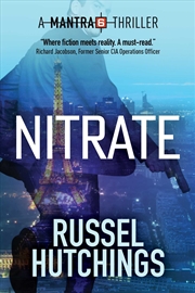 Buy Mantra 6: Nitrate 