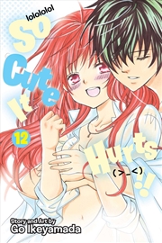 Buy So Cute It Hurts!!, Vol. 12 