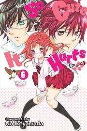 Buy So Cute It Hurts!!, Vol. 6