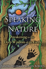 Buy Speaking with Nature