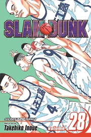 Buy Slam Dunk, Vol. 28