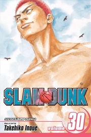 Buy Slam Dunk, Vol. 30