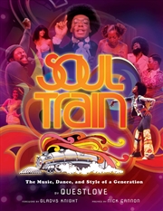 Buy Soul Train