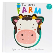 Buy Twisters: Farm