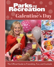 Buy Parks and Recreation: Galentine's Day 