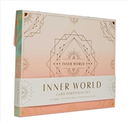 Buy Inner World Card Portfolio Set (Set of 20)