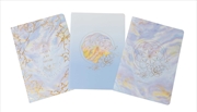 Buy Meditation Sewn Notebook Collection (Set of 3)