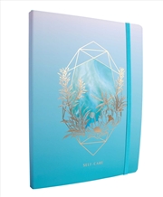 Buy Self-Care Softcover Notebook