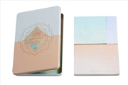 Buy Inner World Sticky Note Tin Set 