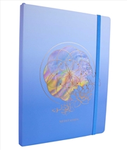 Buy Meditation Softcover Notebook 