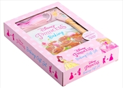 Buy Disney Princess Baking Gift Set Edition 