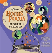 Buy Hocus Pocus: 13 Frights of Halloween