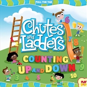 Buy Chutes and Ladders: Counting Up and Down