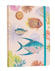 Buy Art of Nature: Under the Sea Softcover Notebook 