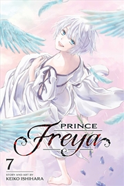 Buy Prince Freya, Vol. 7