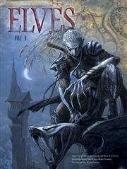 Buy Elves, Vol. 3 