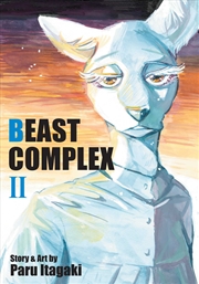 Buy Beast Complex, Vol. 2 