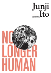 Buy No Longer Human 