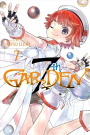 Buy 7thGARDEN, Vol. 7 