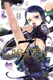 Buy 7thGARDEN, Vol. 8 