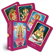 Buy Lakshmi Oracle