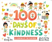 Buy 100 Days of Kindness