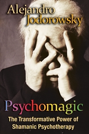 Buy Psychomagic 