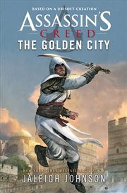 Buy Assassin's Creed: The Golden City 