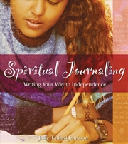 Buy Spiritual Journaling