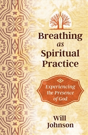 Buy Breathing as Spiritual Practice 