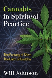 Buy Cannabis in Spiritual Practice