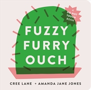 Buy Fuzzy Furry Ouch